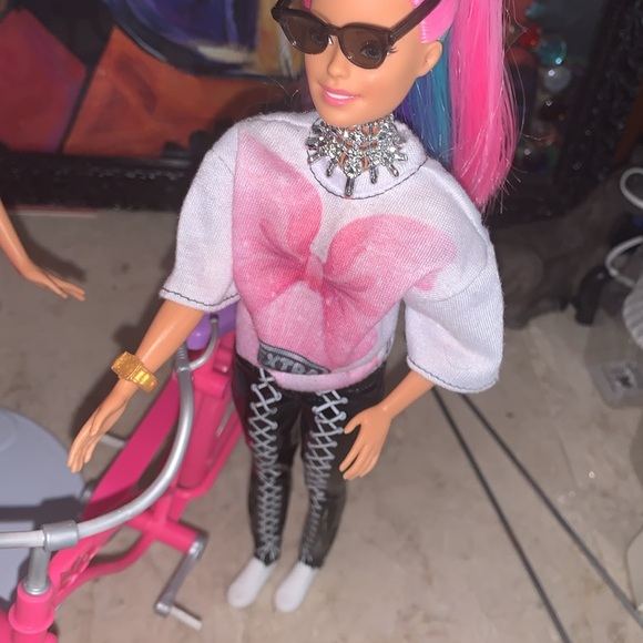 Barbie bundle - Picture 7 of 7